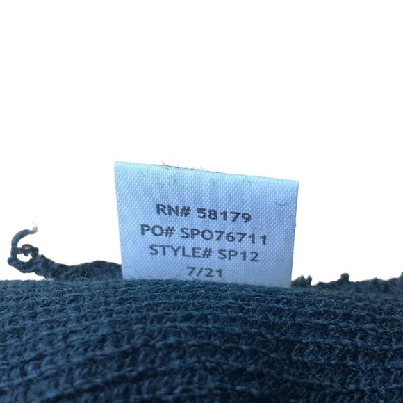 Kraft Dinner Winter Olympics Beijing 2022 Official Supporter Toque Beanie OS - Picture 4 of 5